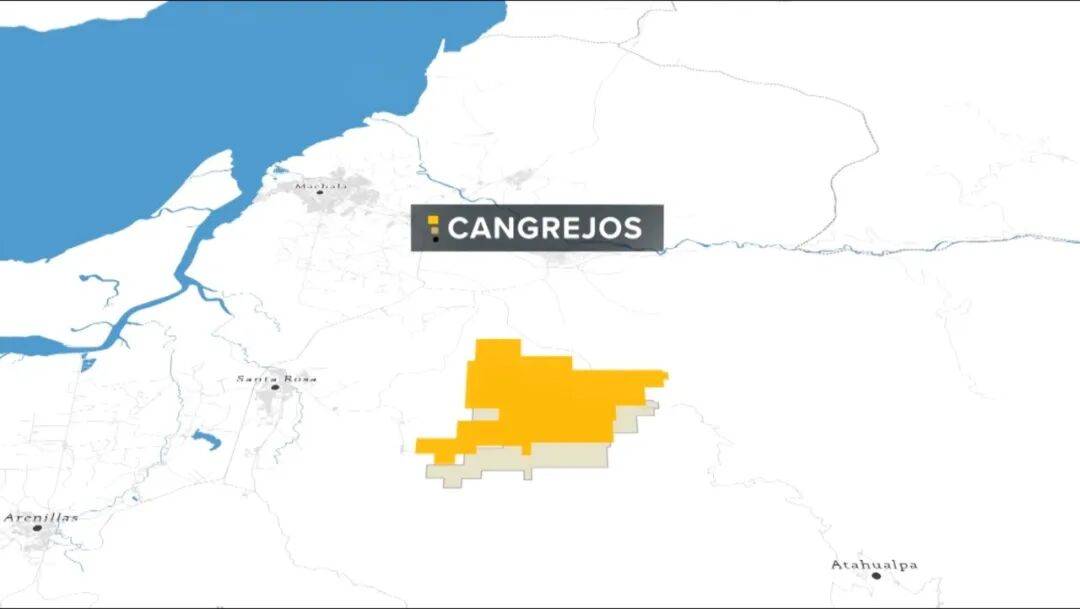 皇冠球網app
_掏出71亿元现金皇冠球網app
,河南巨头拿下国外四座金矿!