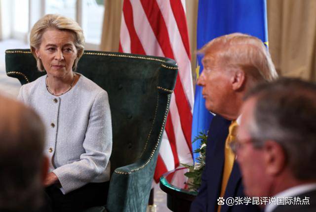 皇冠信用网会员如何注册_将中俄拒之门外皇冠信用网会员如何注册，欧洲惨遭反杀，特朗普另起炉灶，替中俄出口恶气