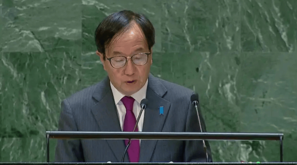 皇冠信用网网址
_辩论不过我大使皇冠信用网网址
,日方竟攻击中方发言,高市早苗:盼和平解决台湾问题