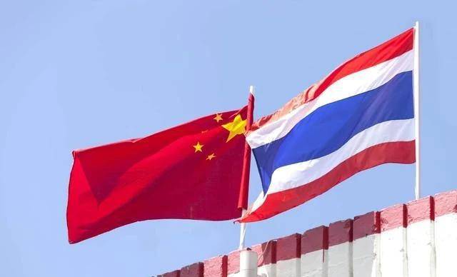 hga030账号_泰国缴获柬埔寨中式武器后hga030账号，找中国使馆兴师问罪，我方有言在先！