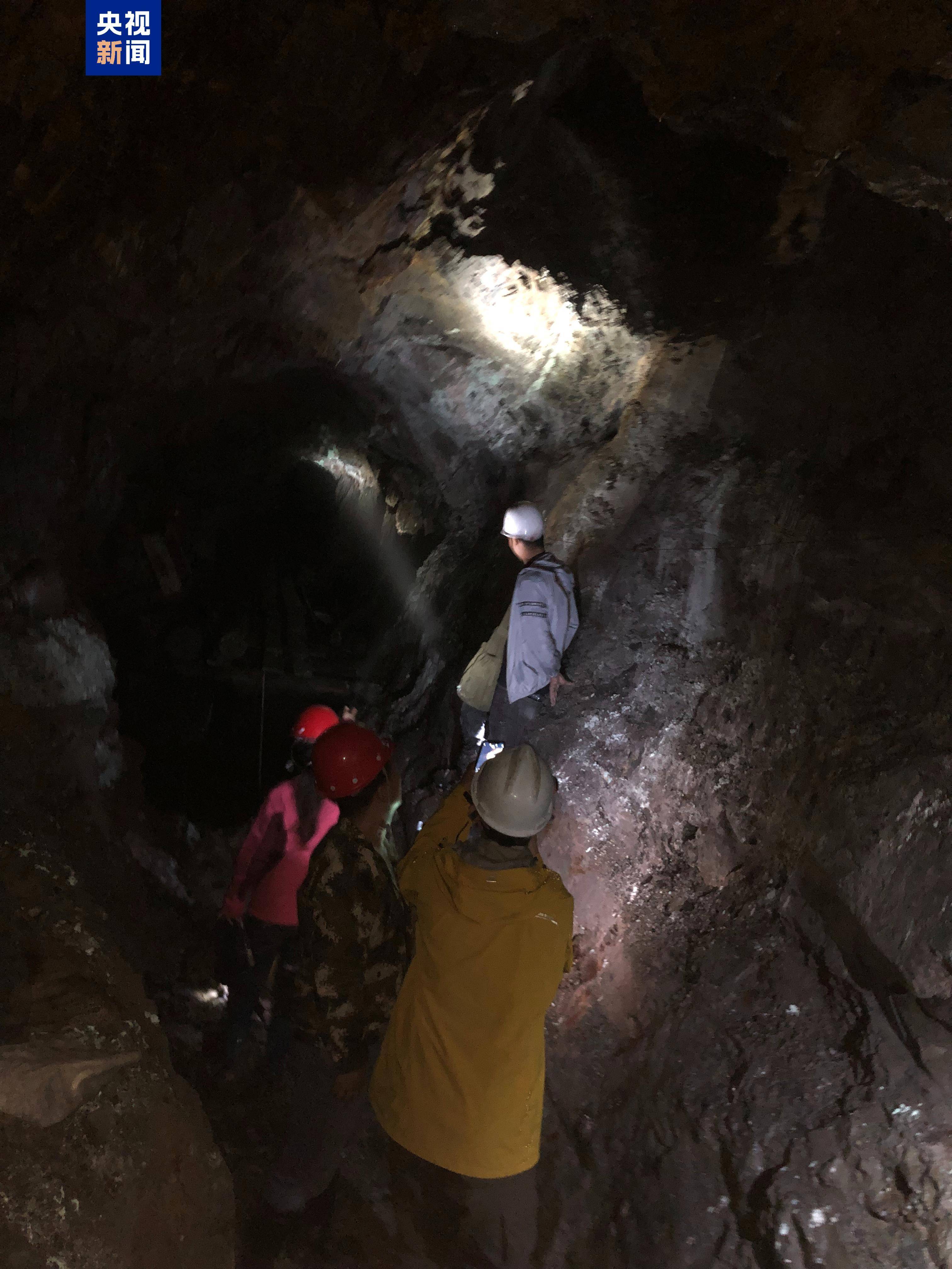 迈阿密热火vs圣安东尼奥马刺
_我国发现新矿物迈阿密热火vs圣安东尼奥马刺
,正式命名为金秀矿