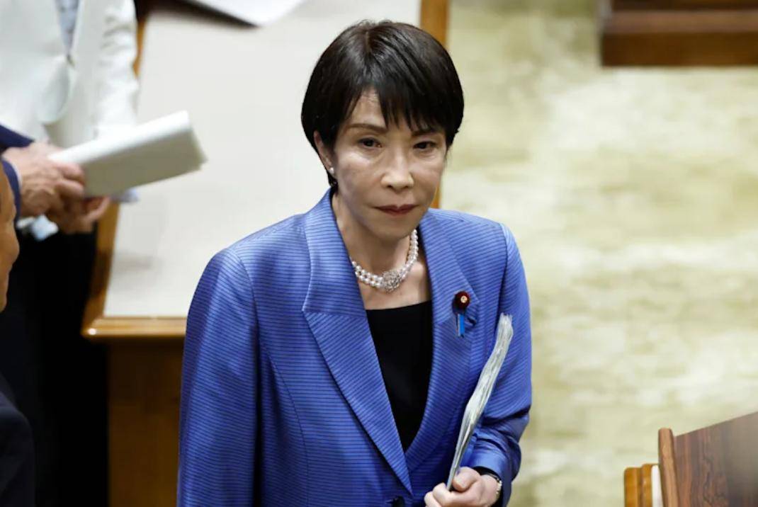 明尼苏达森林vs印第安纳步行者
_石破茂预言果然应验明尼苏达森林vs印第安纳步行者
,中方还没开始反制,日企就已经撑不住了!