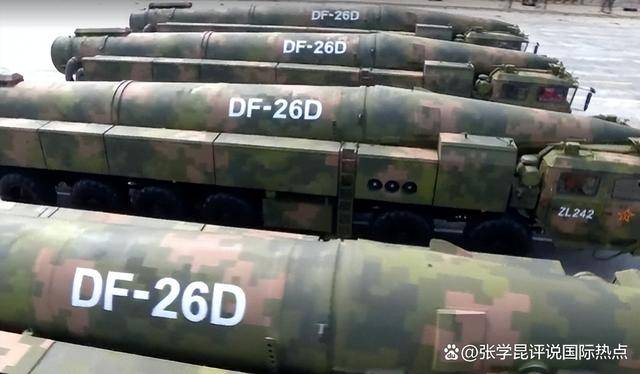 投注错了, 可否取消?
_美国最新杀器亮相投注错了, 可否取消?
,目标一箭三雕,20分钟到中国,有一致命缺陷