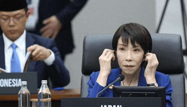 皇冠代理登入
_G7要变天?日本死磕不让中国来皇冠代理登入
,北约或下场,马克龙立场开始转变