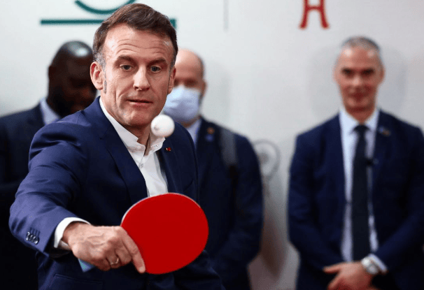 皇冠代理登入
_G7要变天?日本死磕不让中国来皇冠代理登入
,北约或下场,马克龙立场开始转变