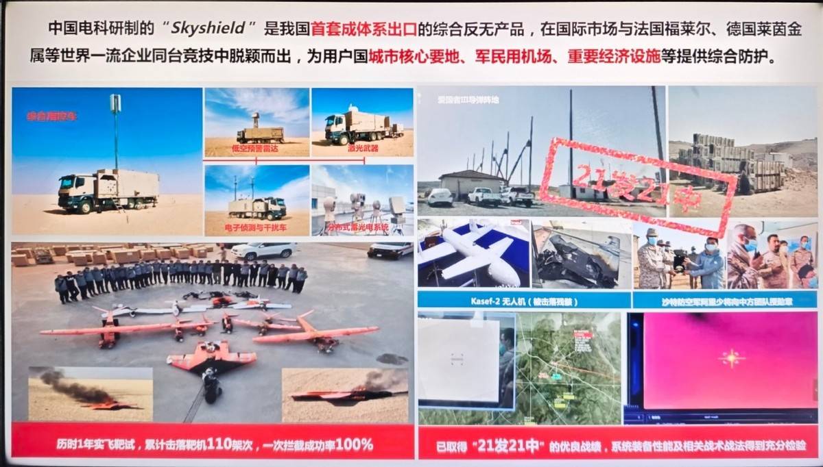 阿根廷全国联赛_中国激光武器一战封神后阿根廷全国联赛，美媒：在中东再获大单，俄不愿意再等了