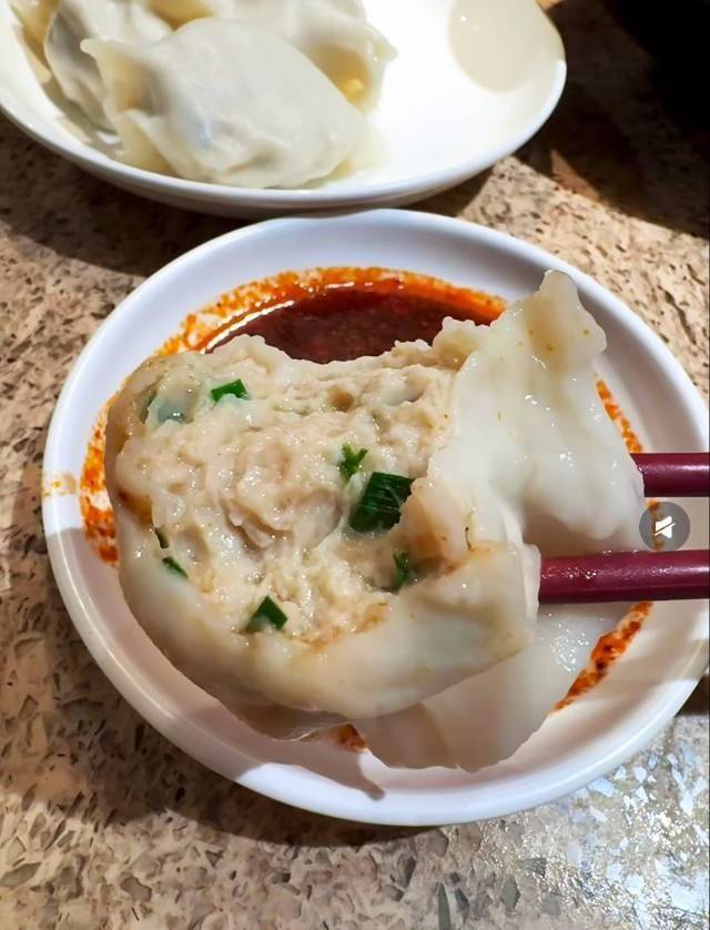 摩洛哥甲组联赛_北京一饺子馆排队15000多桌摩洛哥甲组联赛，有网友早8点半抢号晚6点才吃上，二手平台多人卖号，老板：每年冬至都如此