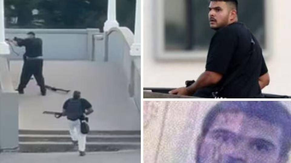 法国vs波兰
_悉尼枪击案枪手或在超级监狱服刑:完全隔离法国vs波兰
,吃喝拉撒都在牢房,堪称“混凝土坟墓”