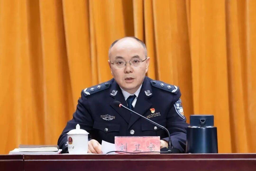 大不列颠vs瑞典_合肥市公安局局长刘卫宝大不列颠vs瑞典，拟任省辖市市委副书记