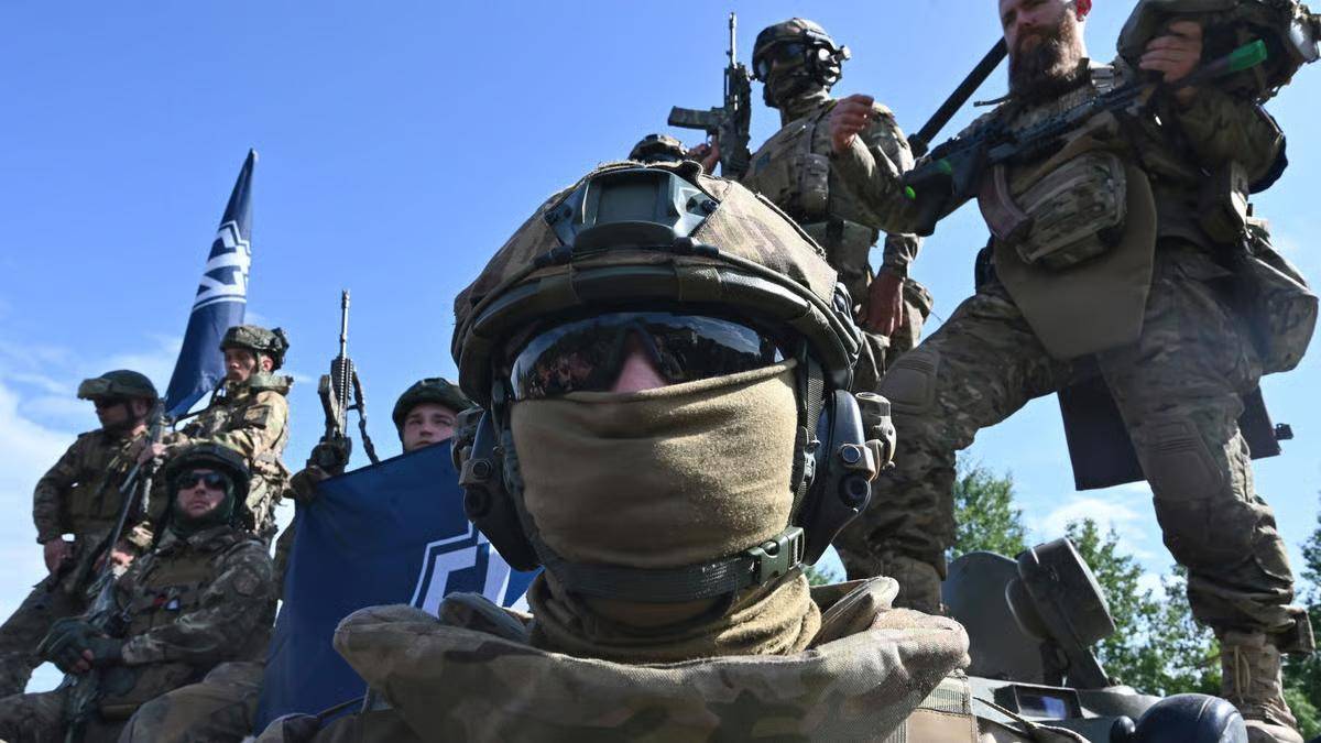 斯洛伐克 v 德国
_俄军炸死六条大鱼!炸死俄叛军总司令斯洛伐克 v 德国
,炸死两名中国香港籍雇佣兵