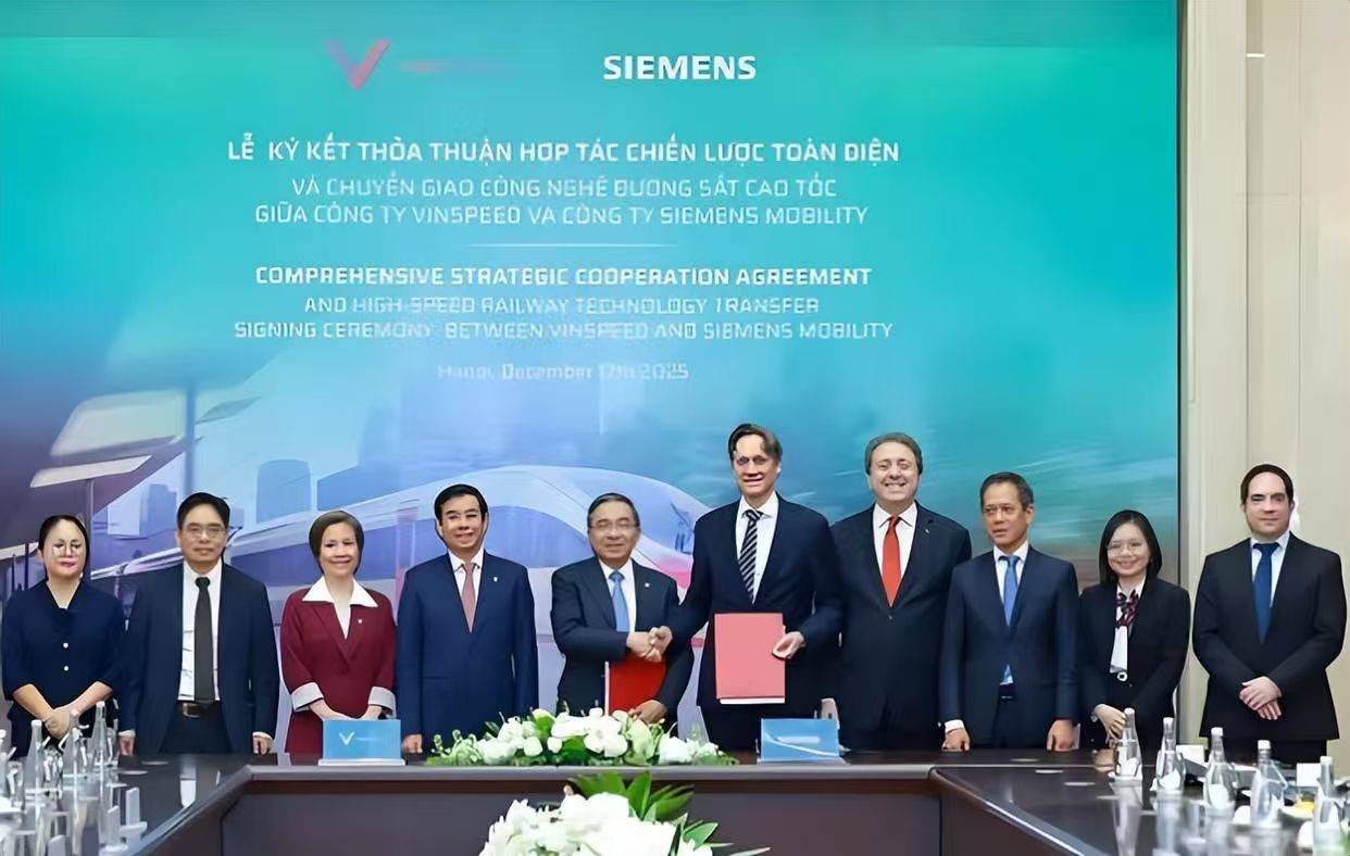 武汉三镇vs上海申花
_越南搬起石头砸自己脚!设套中国未果武汉三镇vs上海申花
,搞了8天的闹剧后,越南高铁黄了