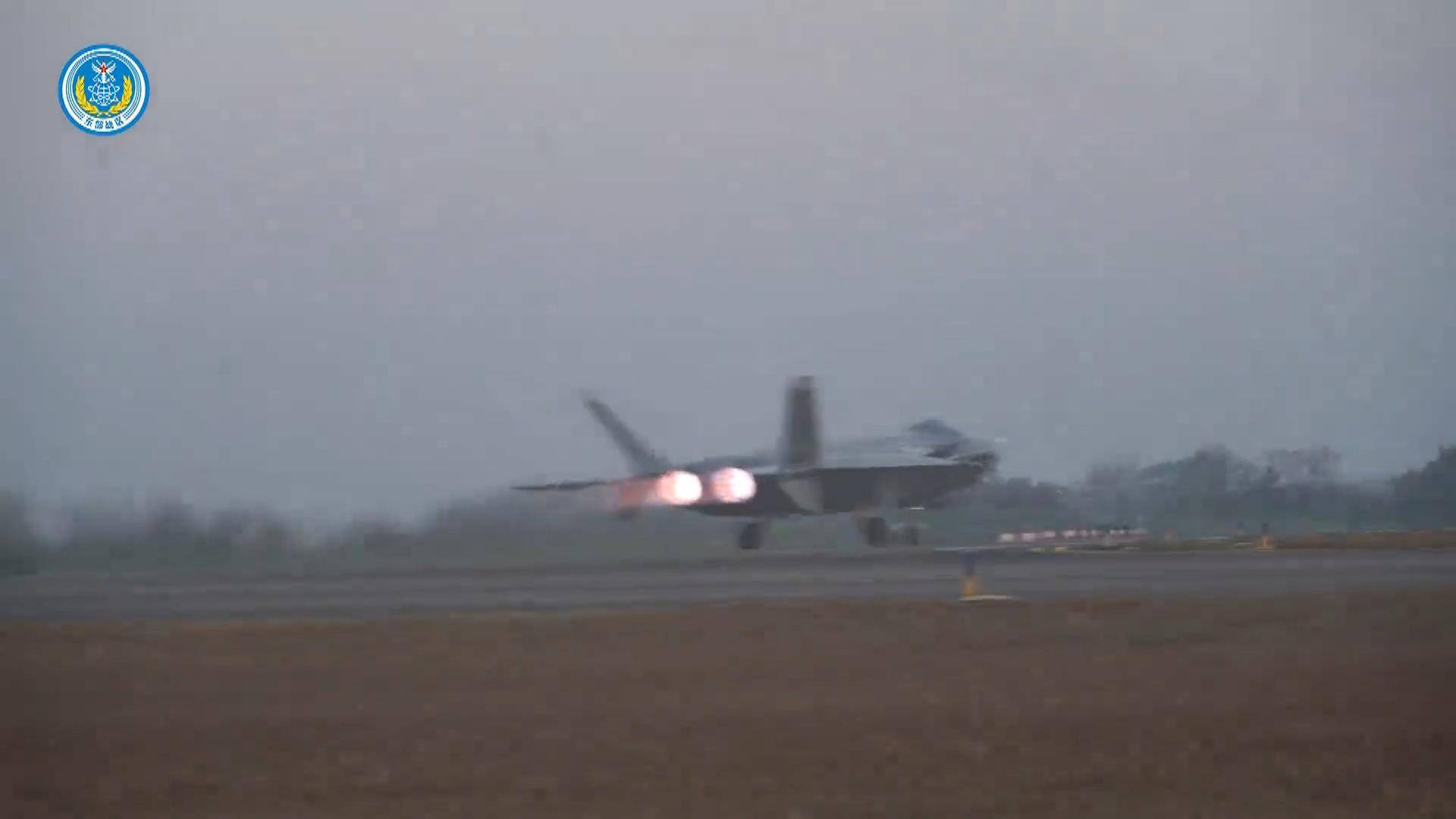 爱媛vs仙台维加泰.
_中国解放军释重磅信号!歼20首次亮剑台海爱媛vs仙台维加泰.
,将打瘫台军海马斯远火