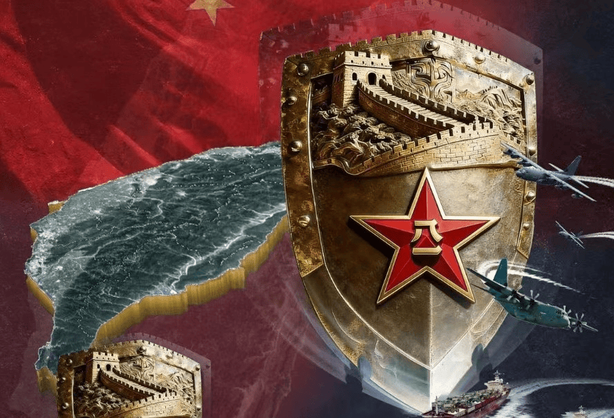 迈阿密国际vs芝加哥火焰
_台“海巡署”恐吓我海警:大陆对“台独”动武迈阿密国际vs芝加哥火焰
,就是与全世界为敌