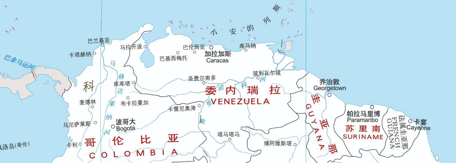 马摩洛迪落日(女) vs Beauties (W)_美国“闪击”委内瑞拉的资源账：价值17万亿美元的石油、储量全球第四的金矿、占世界3.3%的天然气……