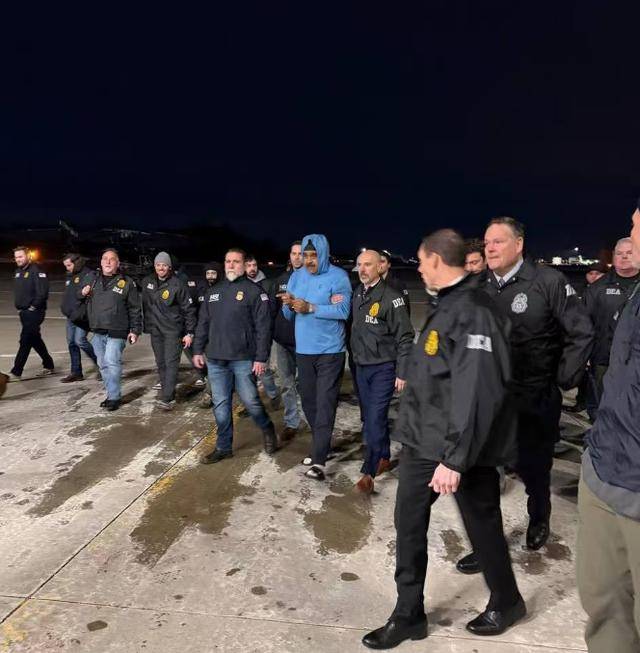 森多利亚vs摩德纳_马杜罗被抓后发声森多利亚vs摩德纳，中俄48小时内办了一件事，特朗普别高兴太早