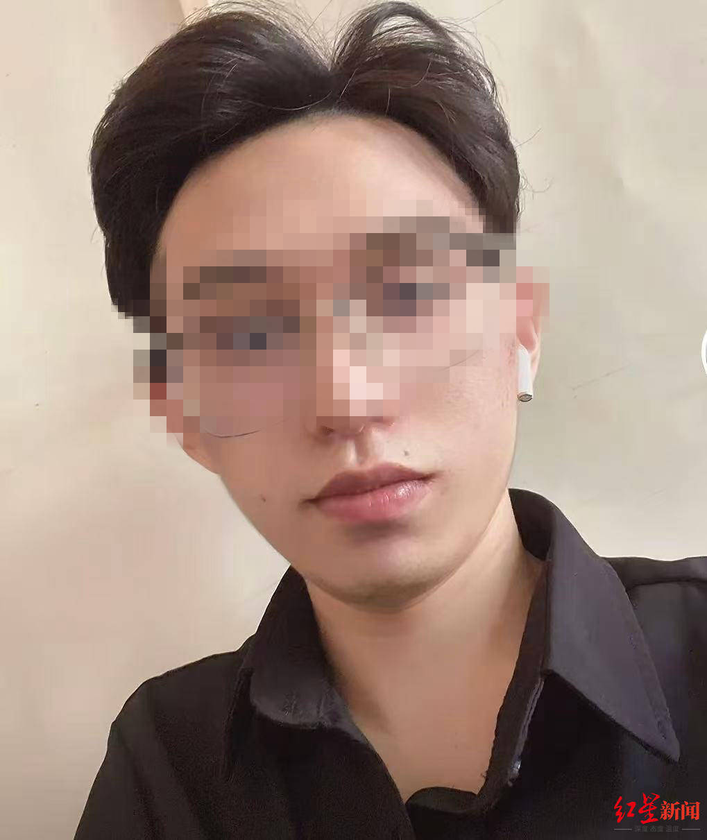 皇冠代理登入
_26岁男子跳桥身亡:办婚礼不足一月和女方分手皇冠代理登入
,事发前两天起诉返还彩礼案刚开庭