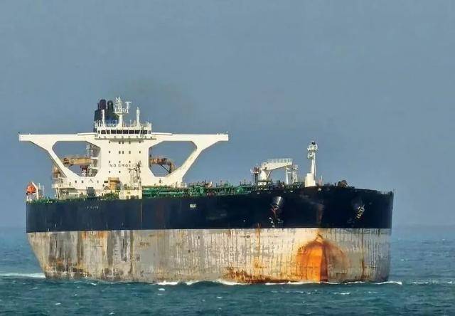 皇冠登3代理_半小时扣2艘油轮！美国惹恼普京皇冠登3代理，土耳其：中俄伊土应当联手