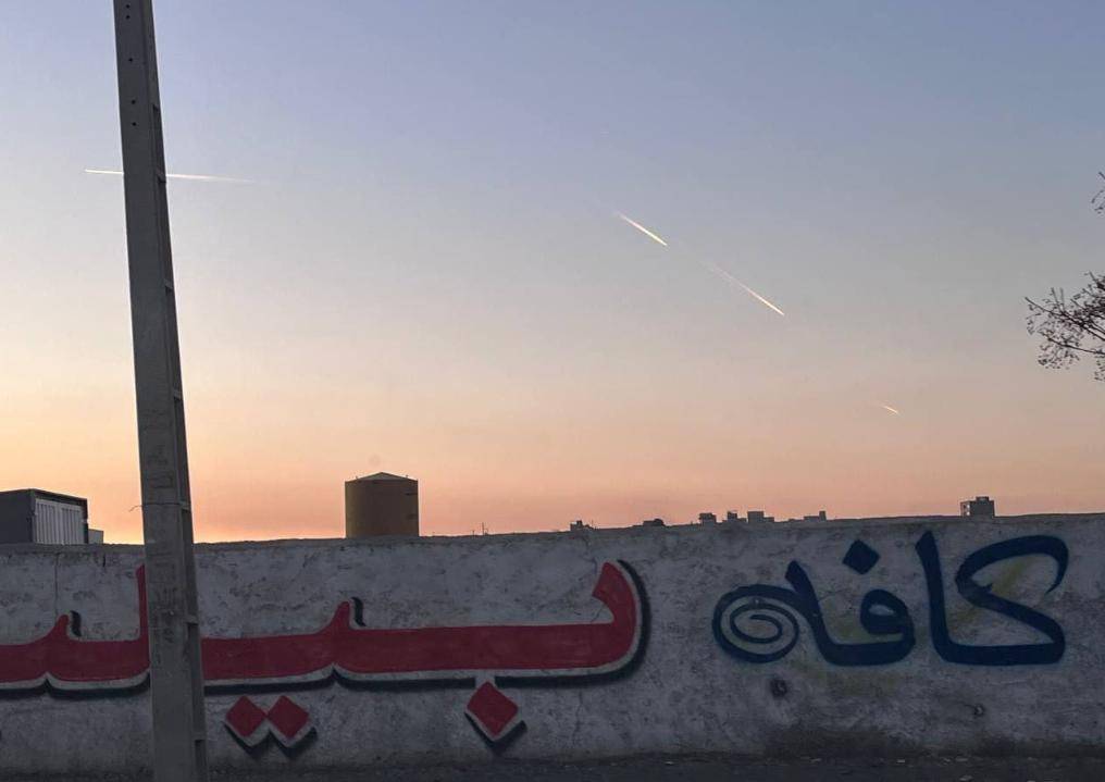 Hga039app_伊朗危险Hga039app,5架俄罗斯大运抵达:法军开火了,击落2架以色列无人机