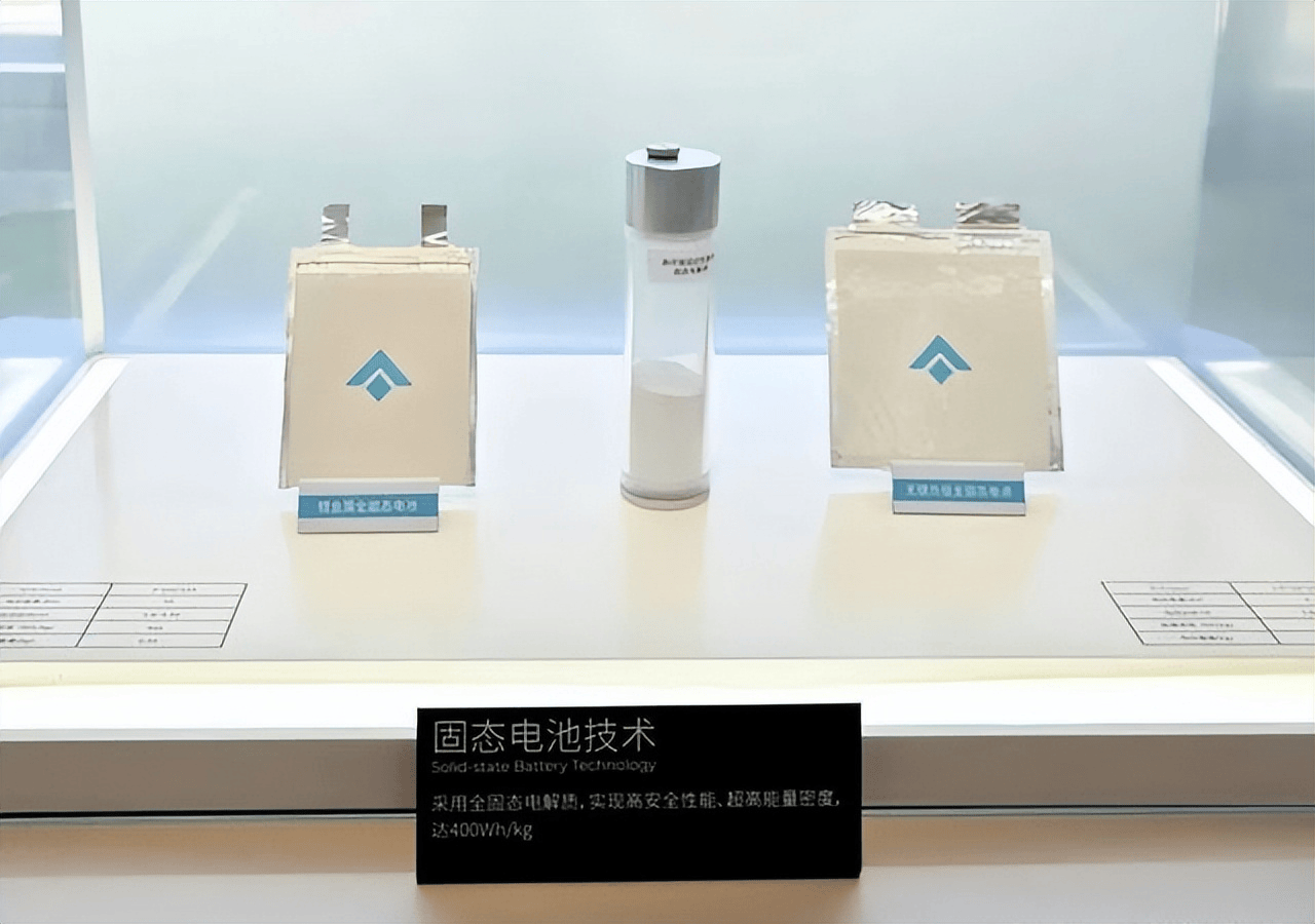 皇冠信用网如何代理_套路藏不住了！中日韩固态电池技术明明领先皇冠信用网如何代理，欧洲为何能抢先量产？