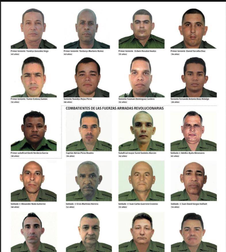 皇冠信用网登陆网址_真实战场太惨烈！遭遇美军突袭皇冠信用网登陆网址，古巴军团拒绝投降，61岁上校战死