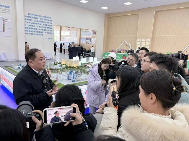 皇冠信用网代理最高占成_162℃！山东东营地下4000米深发现天然“沸腾热水库”皇冠信用网代理最高占成，能发电、生产，还能供暖