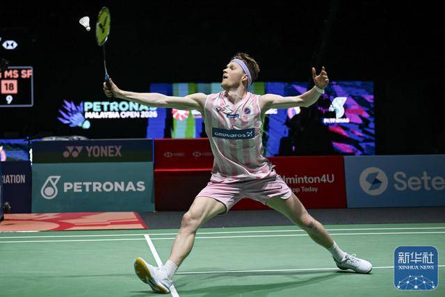 皇冠代理注册_羽毛球丨马来西亚公开赛：石宇奇晋级决赛