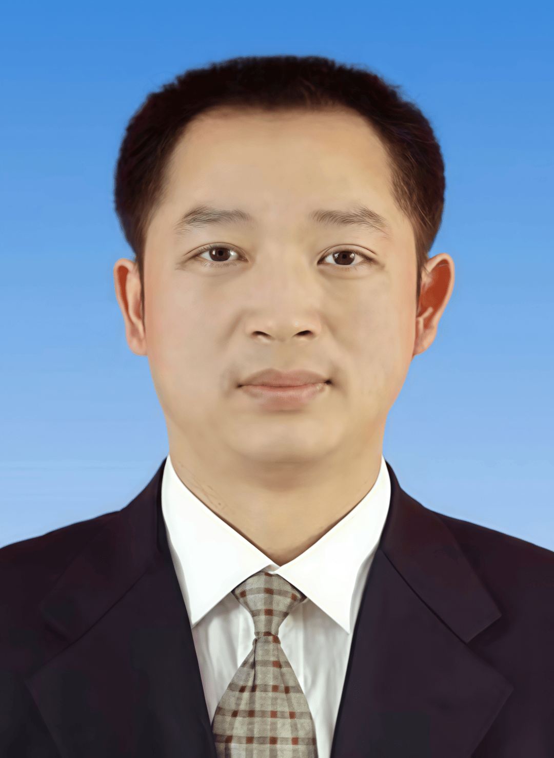 皇冠代理注册
_黄进良已任湖南省残联党组书记