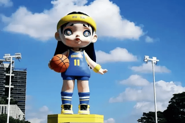 皇冠代理登3
_一边万人大厂停工皇冠代理登3
,一边出口订单暴增:“潮玩之都”东莞,深陷冰火两重天