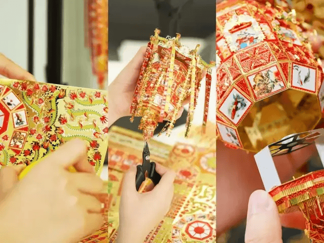 皇冠代理登3
_一边万人大厂停工皇冠代理登3
,一边出口订单暴增:“潮玩之都”东莞,深陷冰火两重天