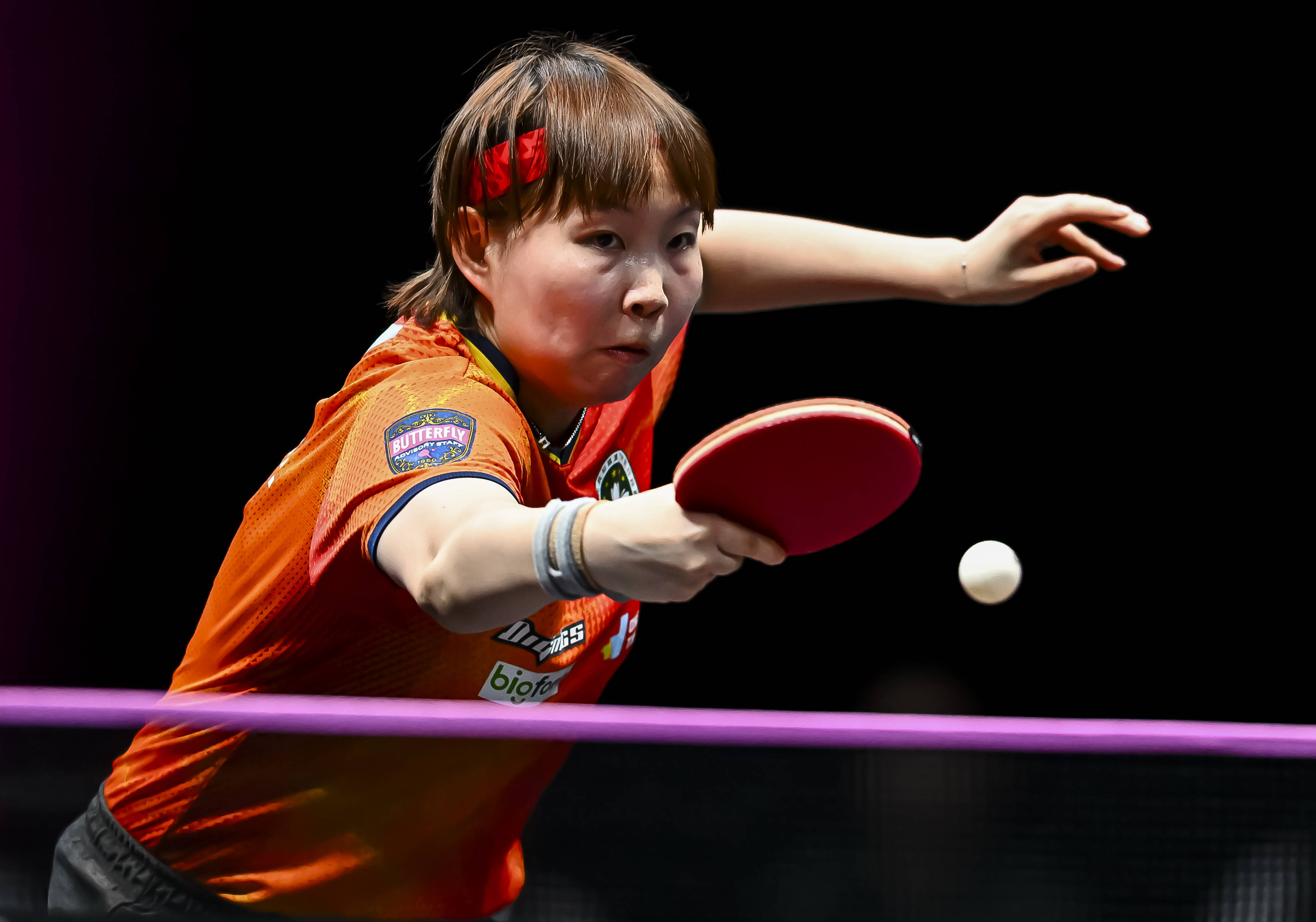 皇冠登2代理
_(体育)乒乓球——WTT多哈冠军赛:朱雨玲女单夺冠