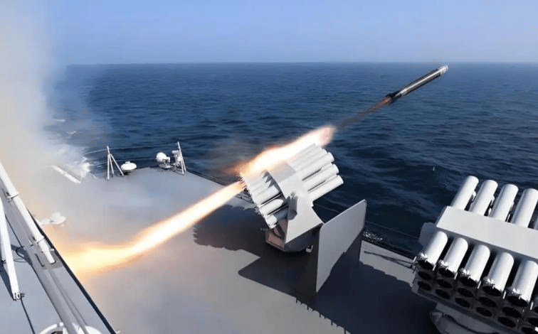 皇冠代理网址_越南再挑西沙争端皇冠代理网址，解放军不说废话，在北部湾直接“开火”