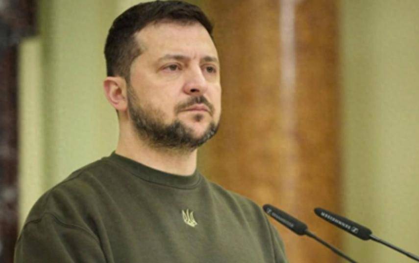 皇冠账号_第18次续命皇冠账号，乌克兰最高拉达批准，泽连斯基还要接着当总统，战时状态又延长90天