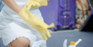 皇冠信用网代理注册_6岁女童发烧17天皇冠信用网代理注册，脑子竟被“啃”出十几个洞！“元凶”家中很常见！