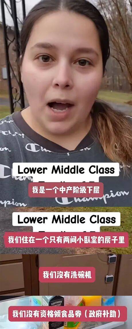 正版皇冠信用网代理_全球中产生活正版皇冠信用网代理，都在大退潮？