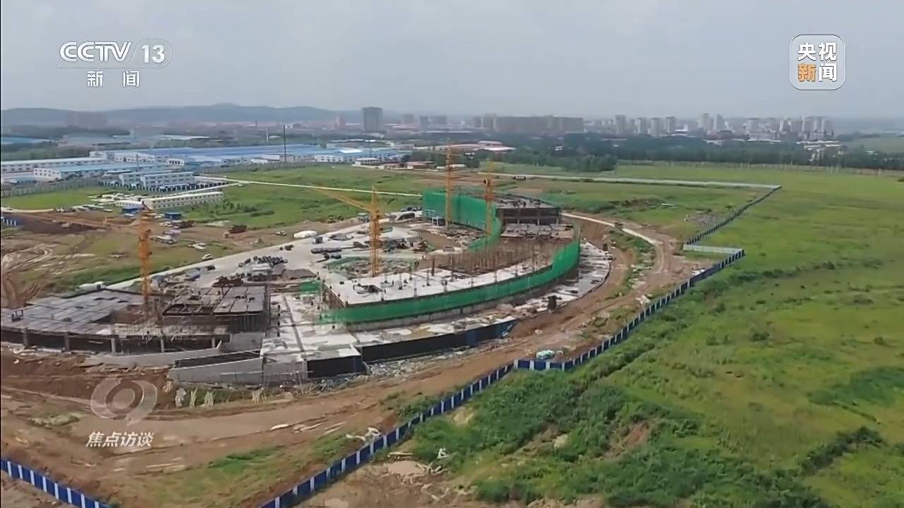 皇冠hga010开户_年入三四亿举债七亿建项目 独家调查吉林东丰“政绩工程”