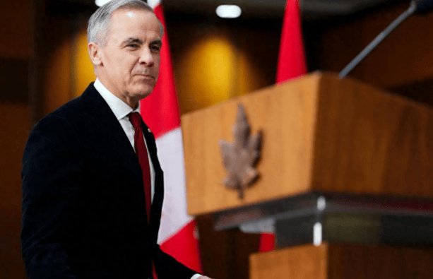 皇冠信用网网址_起风了！加拿大对华改口皇冠信用网网址，禁止与中国签协定，65万吨油菜籽白买？