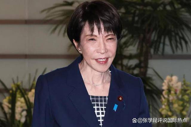 正版皇冠信用网出租_打一巴掌给枣吃正版皇冠信用网出租，真拿中国当猴耍，高市潸然泪下，日本人先不干了