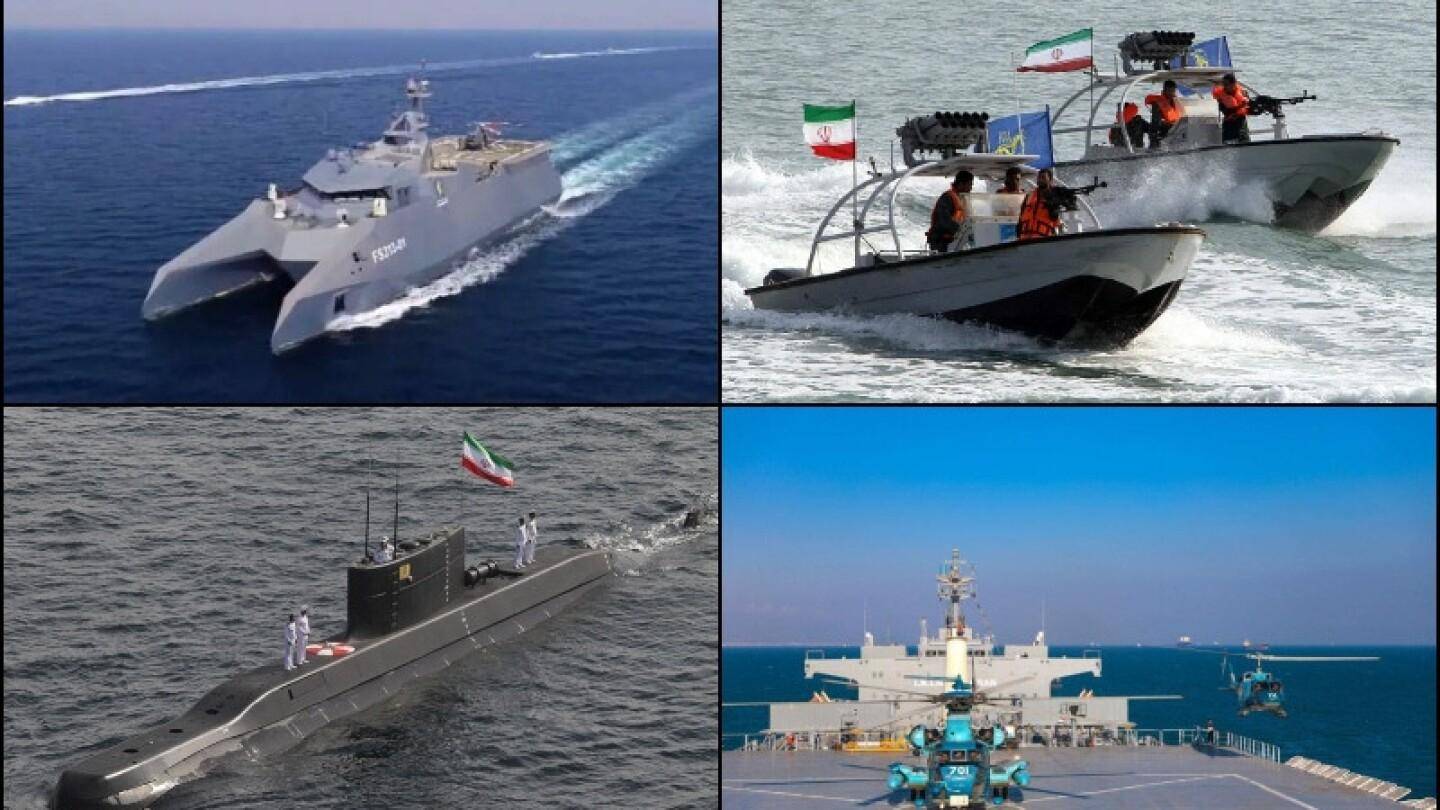 皇冠信用平台出租出售_伊朗升起血旗了皇冠信用平台出租出售，誓言报复！若用“王炸”战术，美军必然被动参战