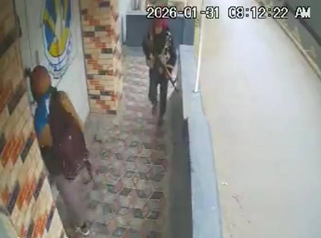 皇冠信用网账号注册_血拼一夜!千名叛军死亡冲锋皇冠信用网账号注册,巴铁翼龙大开杀戒:美械武器全被炸