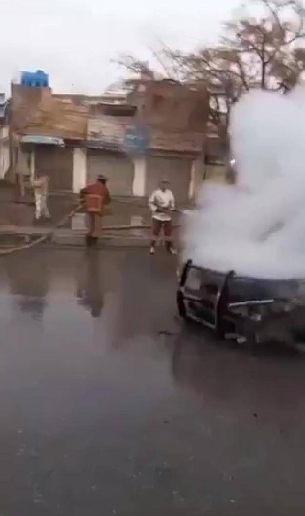 皇冠信用网账号注册_血拼一夜!千名叛军死亡冲锋皇冠信用网账号注册,巴铁翼龙大开杀戒:美械武器全被炸