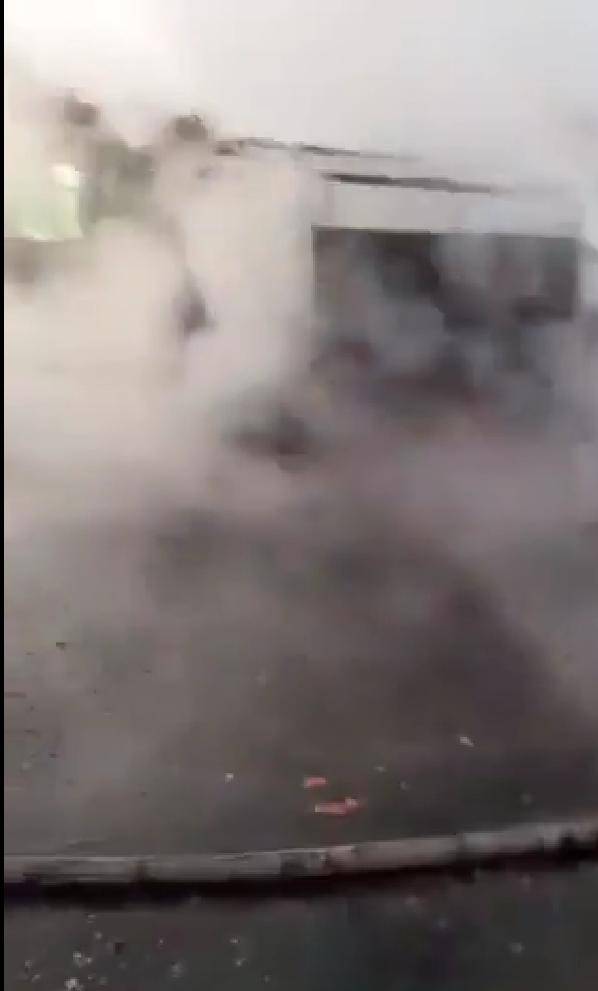 皇冠信用网账号注册_血拼一夜!千名叛军死亡冲锋皇冠信用网账号注册,巴铁翼龙大开杀戒:美械武器全被炸