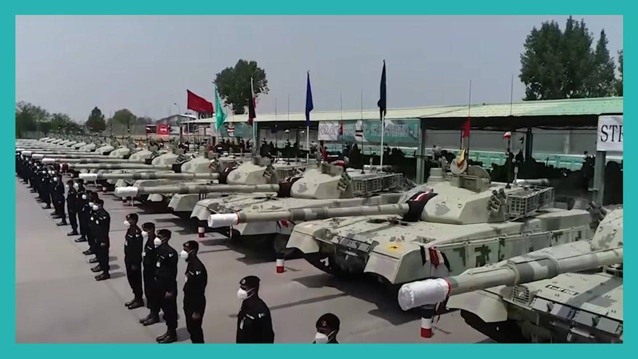 皇冠信用网账号注册_血拼一夜!千名叛军死亡冲锋皇冠信用网账号注册,巴铁翼龙大开杀戒:美械武器全被炸