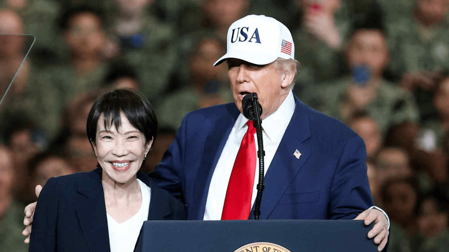 皇冠信用网申请_高市早苗超高人气 大选有望获碾压式胜利