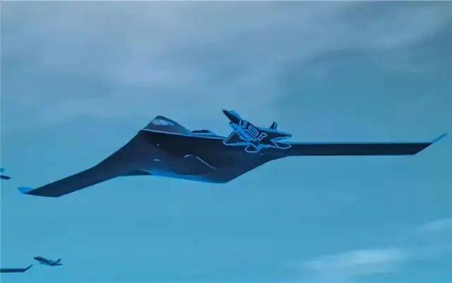 新2备用网址_美媒:中国轰-20项目进展缓慢新2备用网址,应该和俄罗斯搞“联合研发”