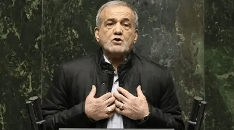 皇冠信用代理注册_不打了？本以为硬气一回皇冠信用代理注册，伊朗自己打脸，美国总统特使赴中东