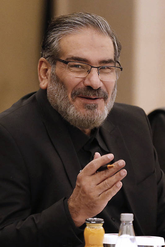 正版皇冠信用网开户_伊朗最高领袖顾问：如美方不提过分要求 则谈判可向积极方向发展