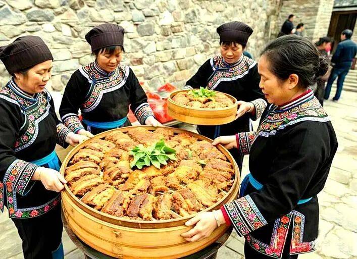 怎么申请皇冠信用网代理_中国有个地方提前一天过年怎么申请皇冠信用网代理，延续了近500年