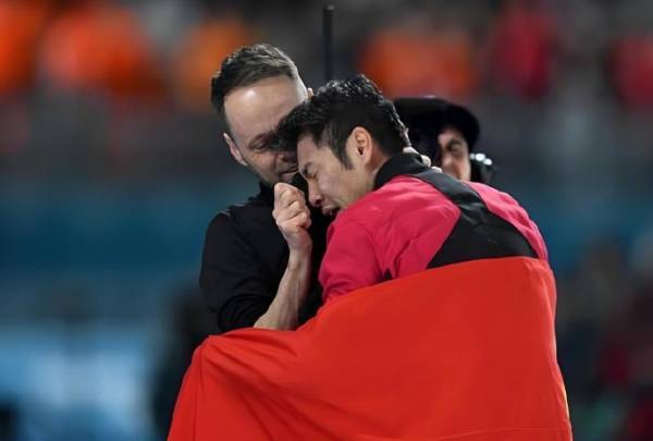 皇冠信用网登123出租_中外教练接力培养皇冠信用网登123出租,宁忠岩夺冠后感慨:山顶的风景太好