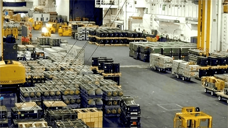 皇冠信用网登1,登2,登3出租_美官员:若打伊朗将消耗大量弹药皇冠信用网登1,登2,登3出租,从而给中国创造武统机会