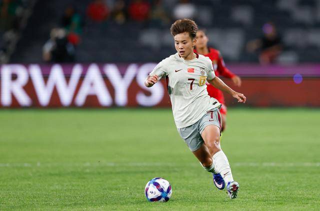 世界杯皇冠信用网平台
_进球后为啥掩面世界杯皇冠信用网平台
?王霜:快被自己“蠢哭了”